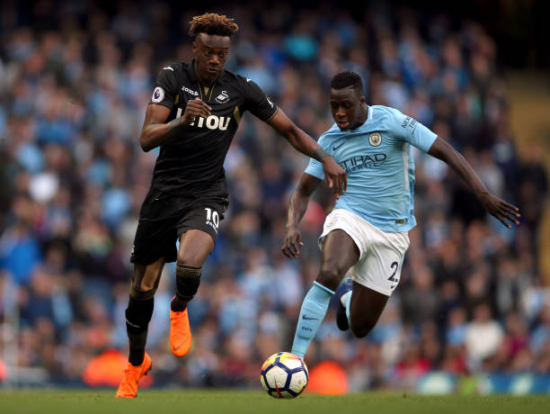 反击的博弈 反击的博弈