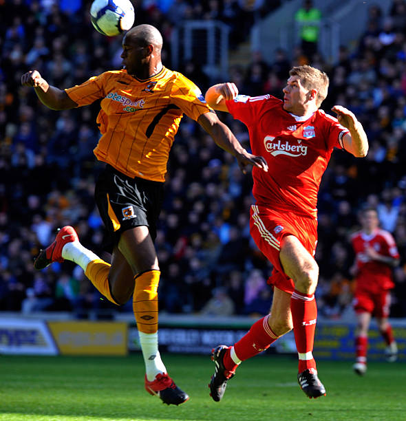 在现代足球 在现代足球