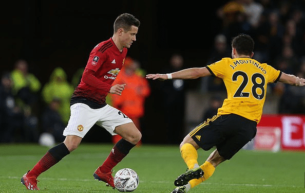 托特纳姆热 托特纳姆热