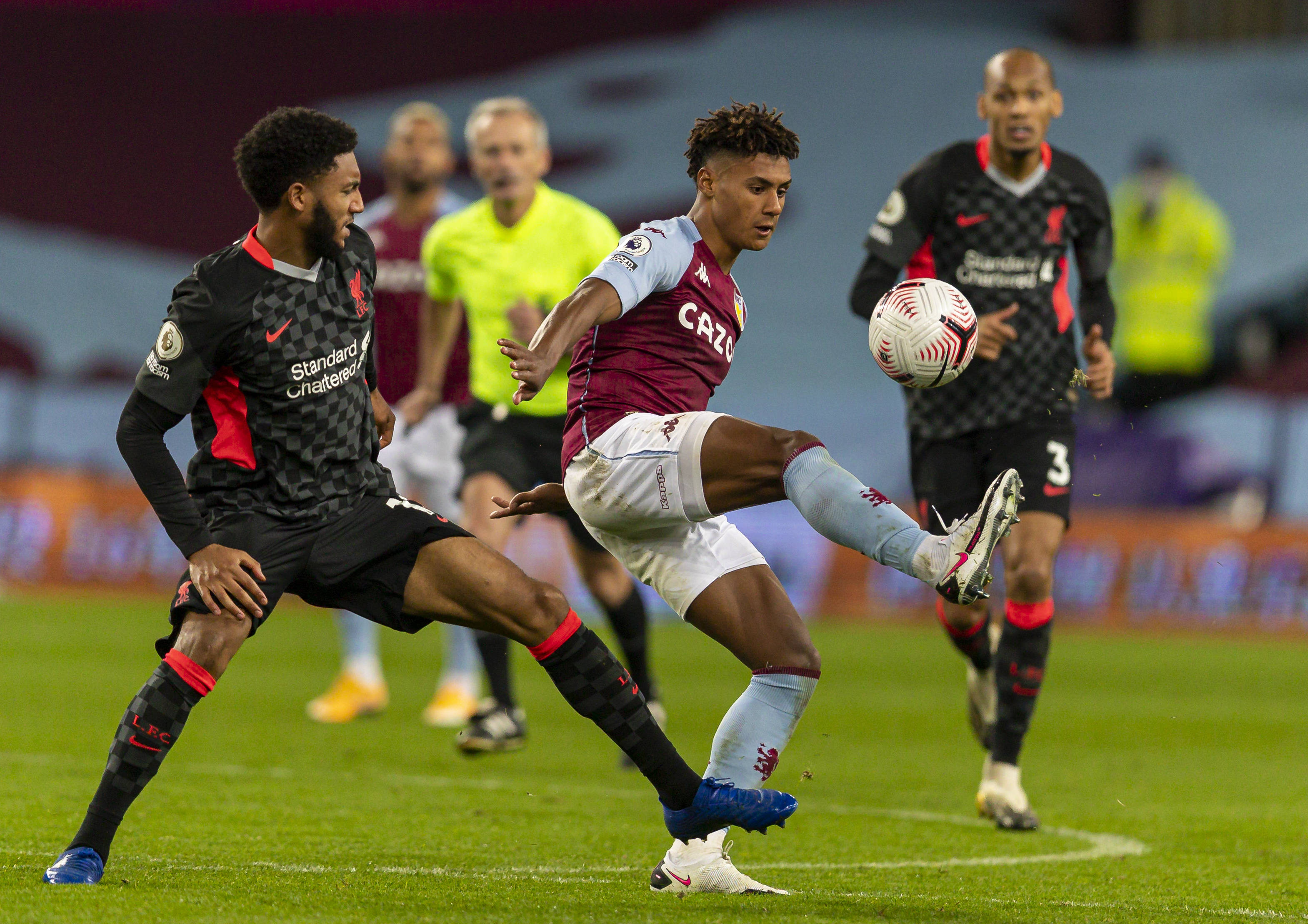 在于它的 在于它的